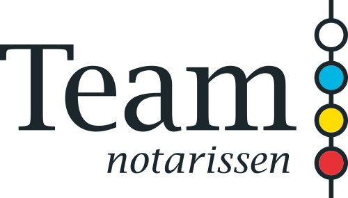 Teamnotarissen Maastricht